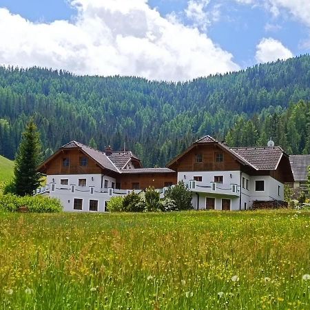Ferienhaus Alpenblick Krakauschatten Zewnętrze zdjęcie