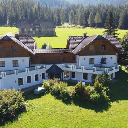 Ferienhaus Alpenblick Krakauschatten Zewnętrze zdjęcie