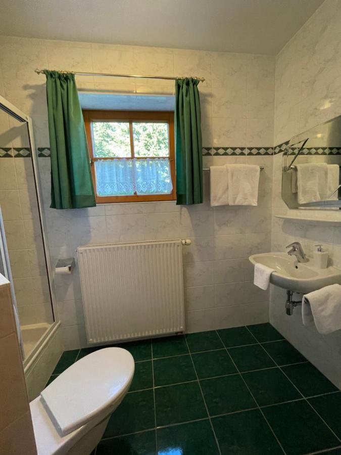 Ferienhaus Alpenblick Krakauschatten Zewnętrze zdjęcie