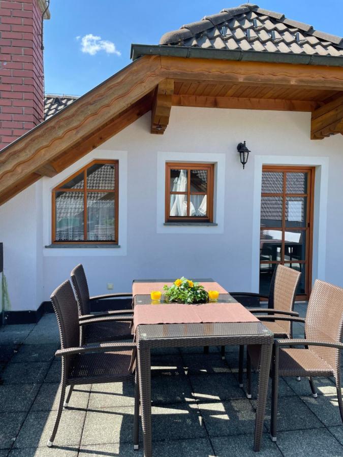 Ferienhaus Alpenblick Krakauschatten Zewnętrze zdjęcie