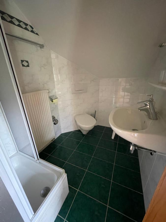 Ferienhaus Alpenblick Krakauschatten Zewnętrze zdjęcie