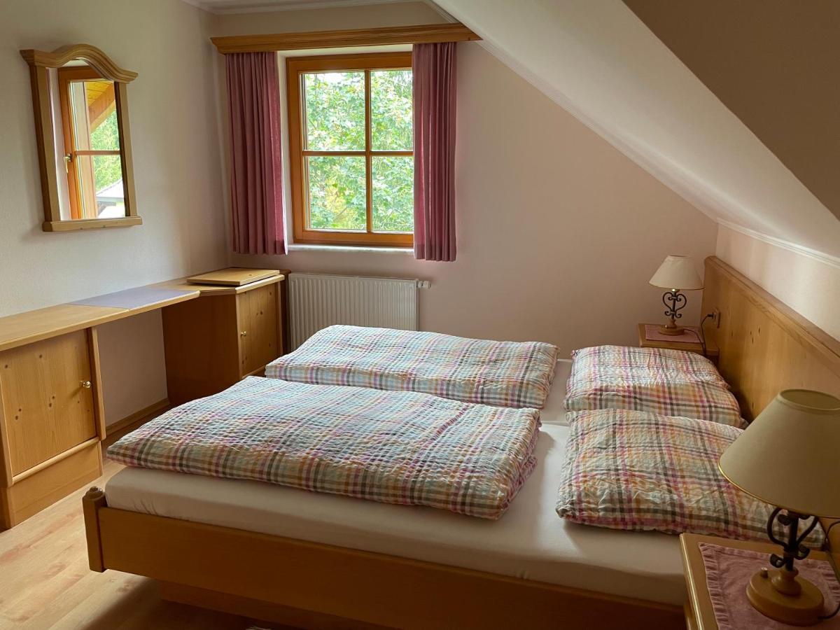 Ferienhaus Alpenblick Krakauschatten Zewnętrze zdjęcie