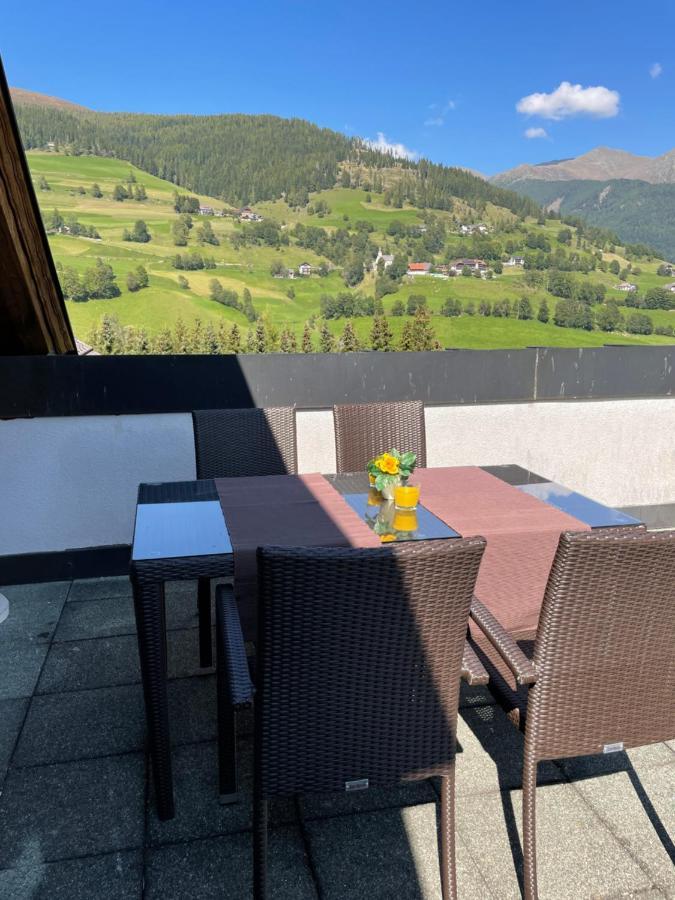 Ferienhaus Alpenblick Krakauschatten Zewnętrze zdjęcie